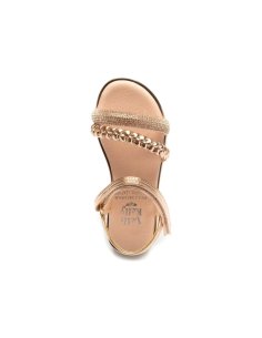Beatrice Sandalo Bimba Con Velcro Lelli Kelly 2