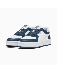 CA PRO CLASSIC SCARPA UOMO C/LACCI 2