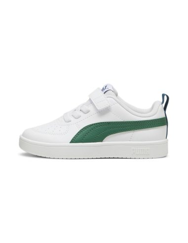 PUMA RICKIE AC+ PS SCARPA BIMBO C/LACCI