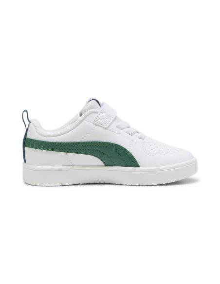 PUMA RICKIE AC+ PS SCARPA BIMBO C/LACCI