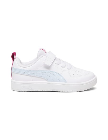 PUMA RICKIE AC+ PS SCARPA BIMBO C/LACCI