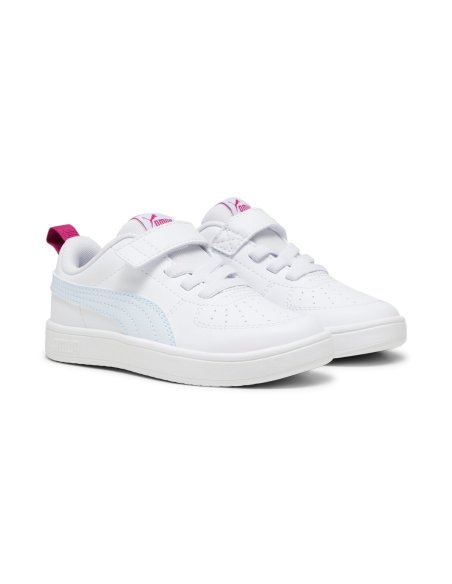 PUMA RICKIE AC+ PS SCARPA BIMBO C/LACCI