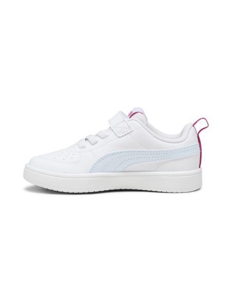 PUMA RICKIE AC+ PS SCARPA BIMBO C/LACCI