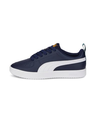 PUMA RICKIE JR SCARPA C/LACCI