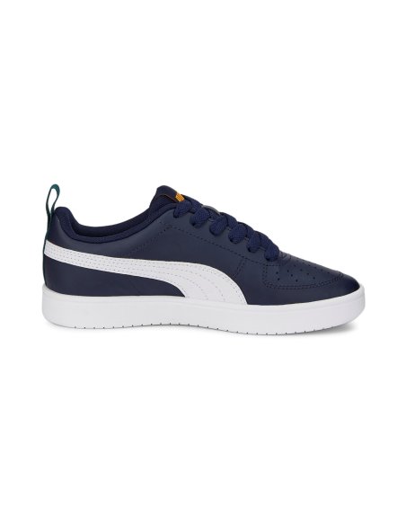 PUMA RICKIE JR SCARPA C/LACCI