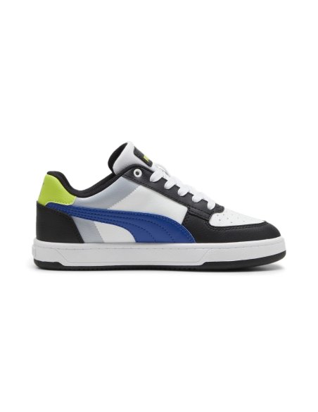 Caven 2.0 Block Jr Scarpa Ragazzi/e Con Lacci Puma