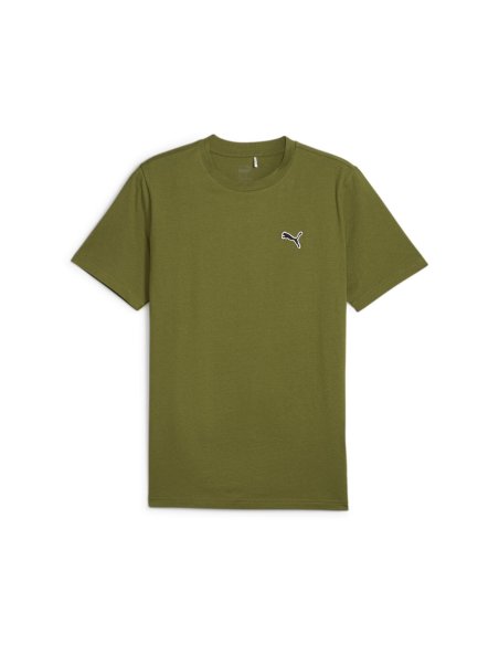 T-SHIRT UOMO MAN/CORTA