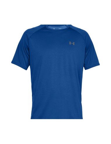 T-Shirt Uomo Manica Corta Under Armour