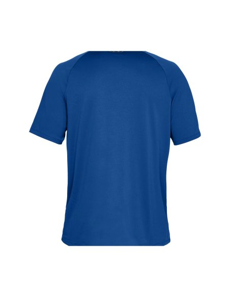 T-Shirt Uomo Manica Corta Under Armour