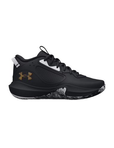 LOCKDOWN 6 SCARPA UOMO BASKET