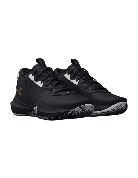 LOCKDOWN 6 SCARPA UOMO BASKET