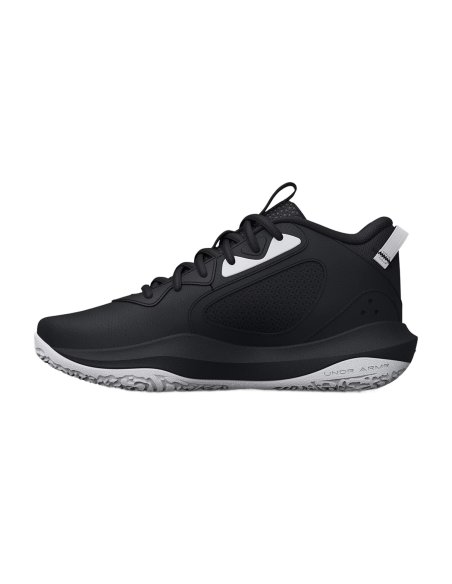 LOCKDOWN 6 SCARPA UOMO BASKET