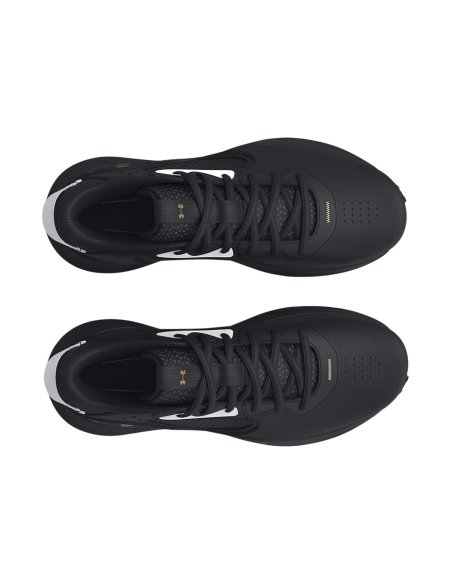 LOCKDOWN 6 SCARPA UOMO BASKET