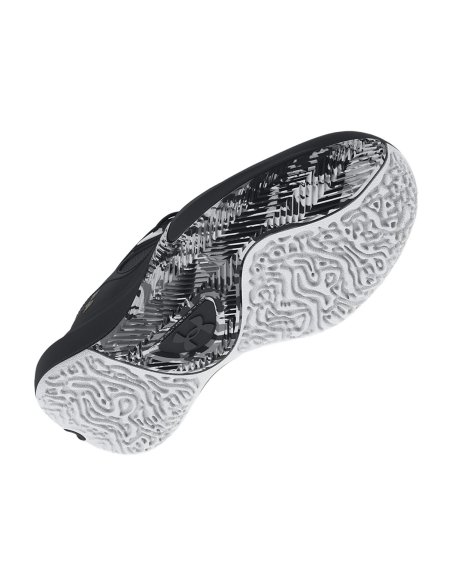 LOCKDOWN 6 SCARPA UOMO BASKET