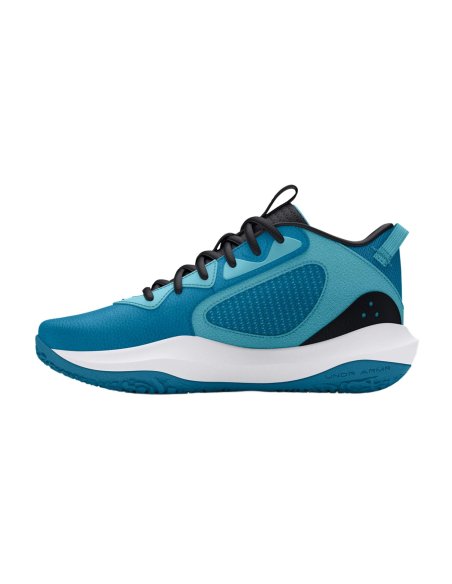 LOCKDOWN 6 SCARPA UOMO BASKET