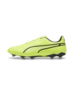 King Match FG/AG Scarpa Calcio Uomo Puma