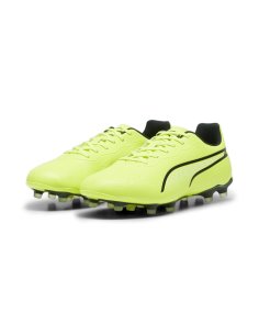 KING MATCH FG/AG SCARPA CALCIO UOMO 2