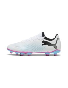 FUTURE 7 PLAY FG/AG SCARPA CALCIO UOMO 2
