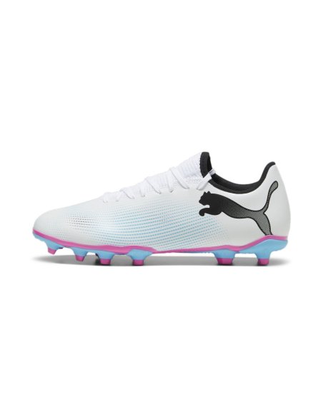 FUTURE 7 PLAY FG/AG SCARPA CALCIO UOMO