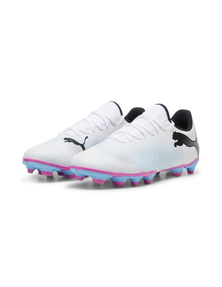 FUTURE 7 PLAY FG/AG SCARPA CALCIO UOMO