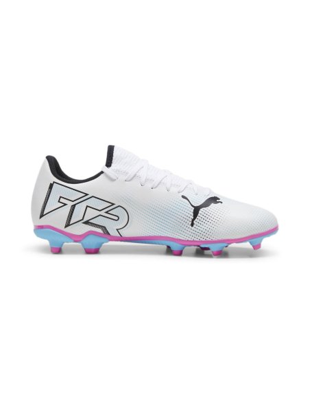 FUTURE 7 PLAY FG/AG SCARPA CALCIO UOMO