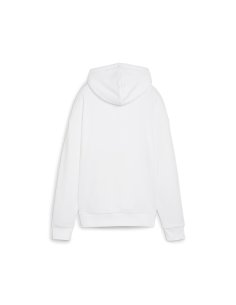Felpa Donna Con Cappuccio Puma 2