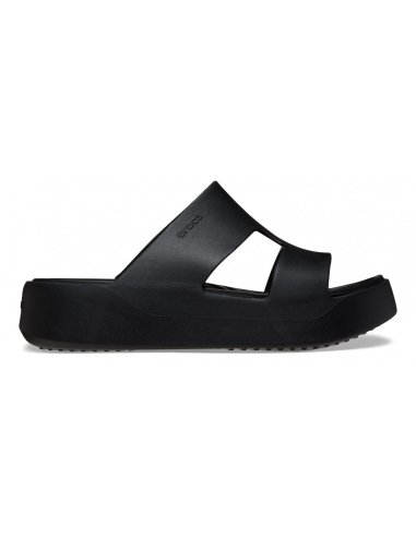 GETAWAY PLATFORM H-STRAP W CIABATTA DONN