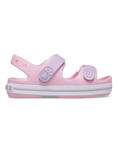 CROCBAND CRUISER SANDAL T SANDALO BIMBI