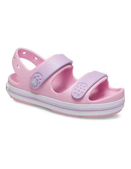 CROCBAND CRUISER SANDAL T SANDALO BIMBI