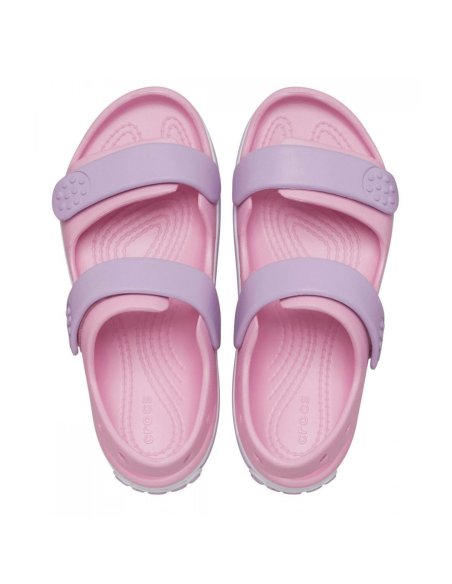 CROCBAND CRUISER SANDAL T SANDALO BIMBI