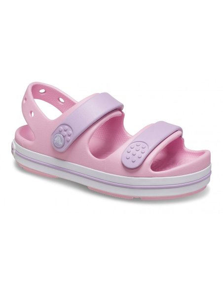 CROCBAND CRUISER SANDAL K SANDALO BIMBI