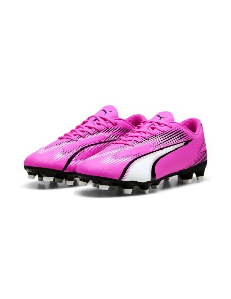 Ultra Play FG/AG Scarpa Calcio Uomo Puma