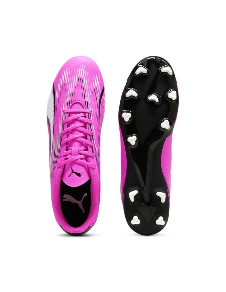 Ultra Play FG/AG Scarpa Calcio Uomo Puma