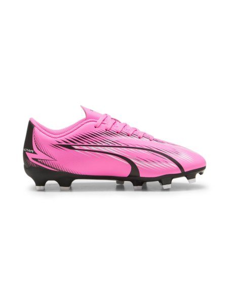 Ultra Play FG/AG Scarpa Calcio Bambini/Ragazzi Puma