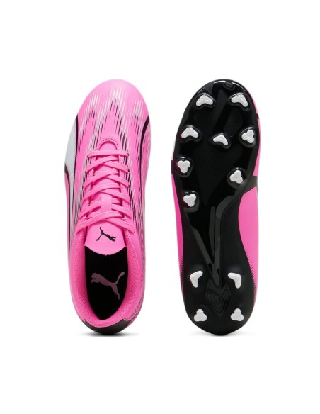 Ultra Play FG/AG Scarpa Calcio Bambini/Ragazzi Puma