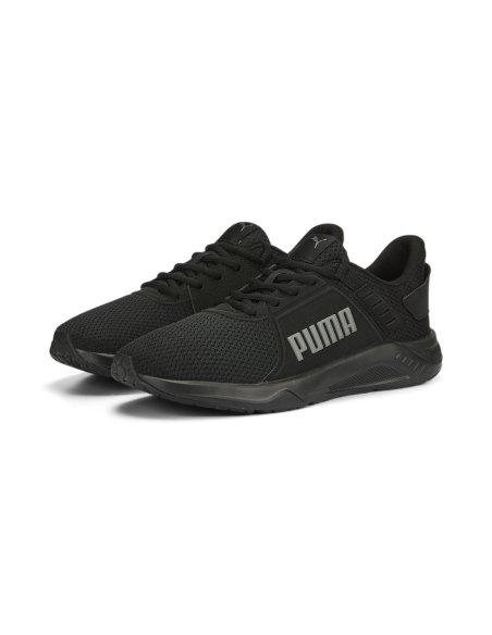 FTR Connect Scarpa Uomo Con Lacci Puma