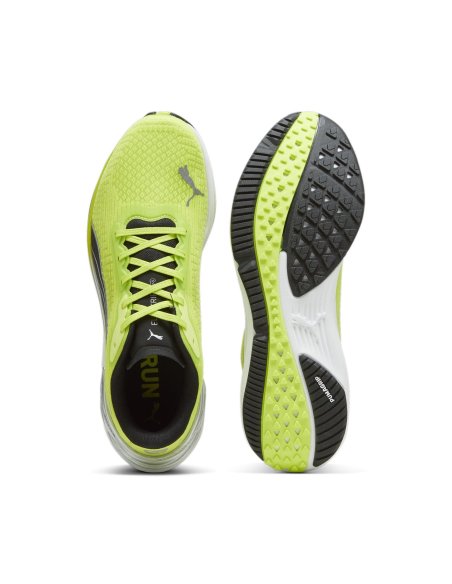 Electrify Nitro 3 Scarpa Uomo Running Puma