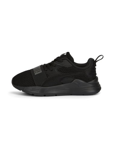 PUMA WIRED RUN PURE PS SCARPA C/LACCI