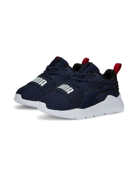 PUMA WIRED RUN PURE AC INF SCARPA BIMBI