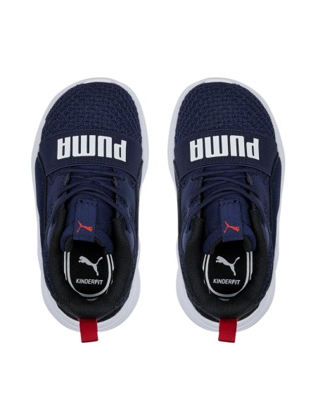 Wired Run Pure AC Infant Scarpa Bimbi Puma