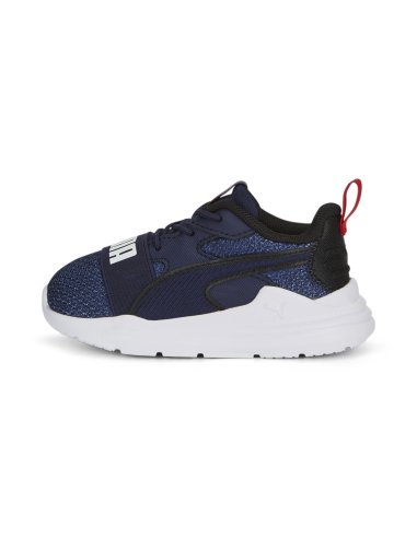 PUMA WIRED RUN PURE AC INF SCARPA BIMBI