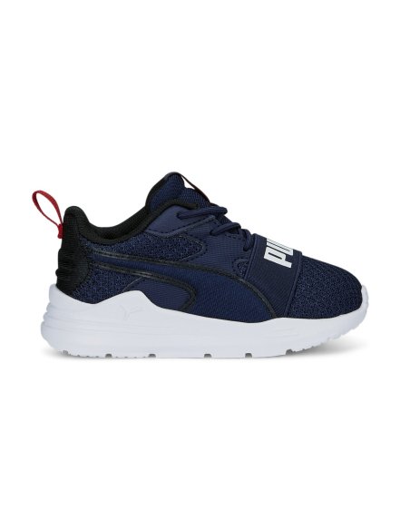 PUMA WIRED RUN PURE AC INF SCARPA BIMBI