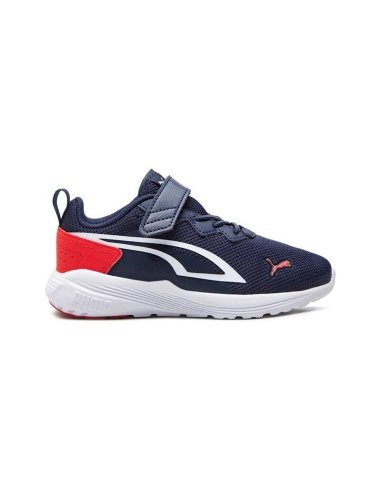 All-Day Active AC+ PS Scarpa Bambino Puma