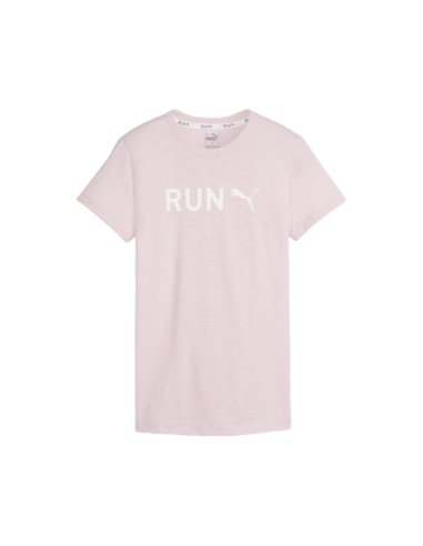 T-SHIRT DONNA RUNNING