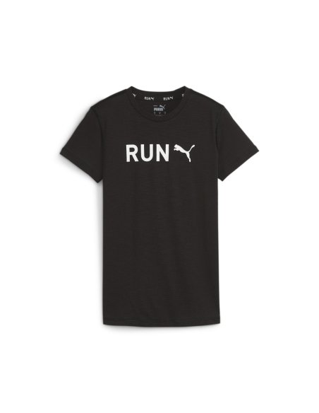 T-Shirt Donna Running Puma