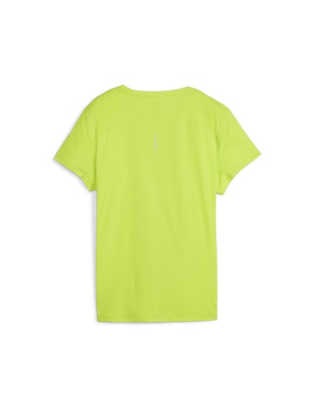 T shirt puma donna giallo online