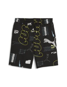 Shorts Uomo Puma