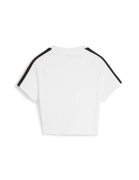 T-SHIRT BIMBA MAN/CORTA