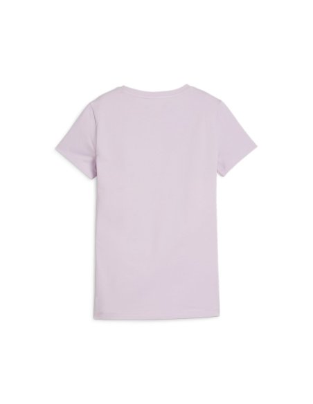 T-Shirt Donna Manica Corta Puma