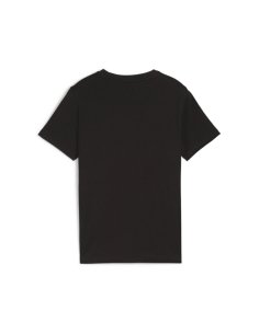 T-Shirt Bambino Manica Corta Puma 2